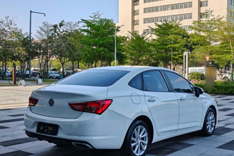 Used Buick Verano 2018 Sedan 15S Automatic Entry Model