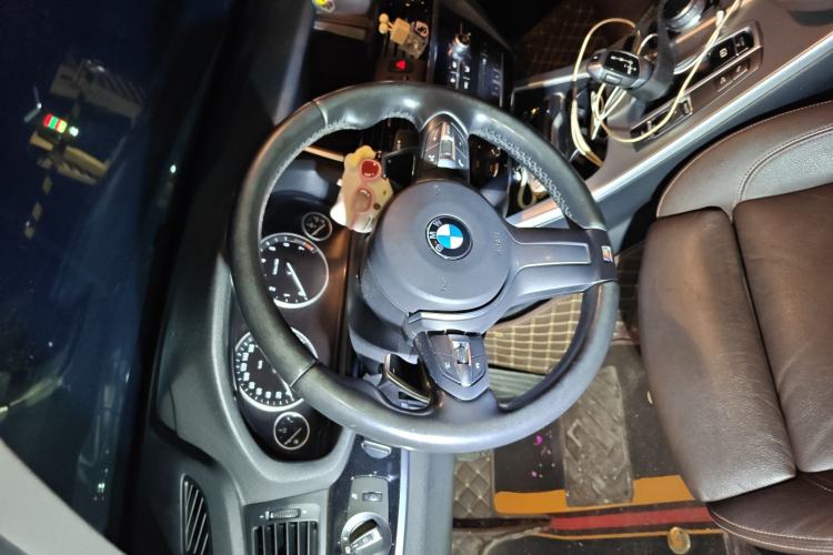 Used BMW X4 2016 xDrive20i M Sport Edition
