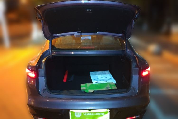 Used Leapmotor B01 2025 430 Comfort Edition
