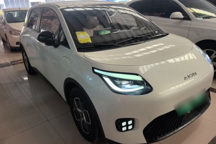 Used AION UT 2025 330 Starlight Edition