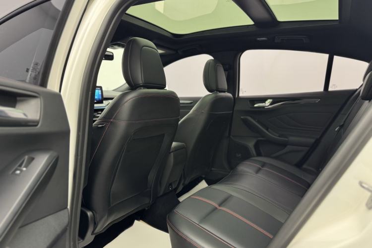 Used Ford Focus 2022 Hatchback EcoBoost 180 Automatic ST Line