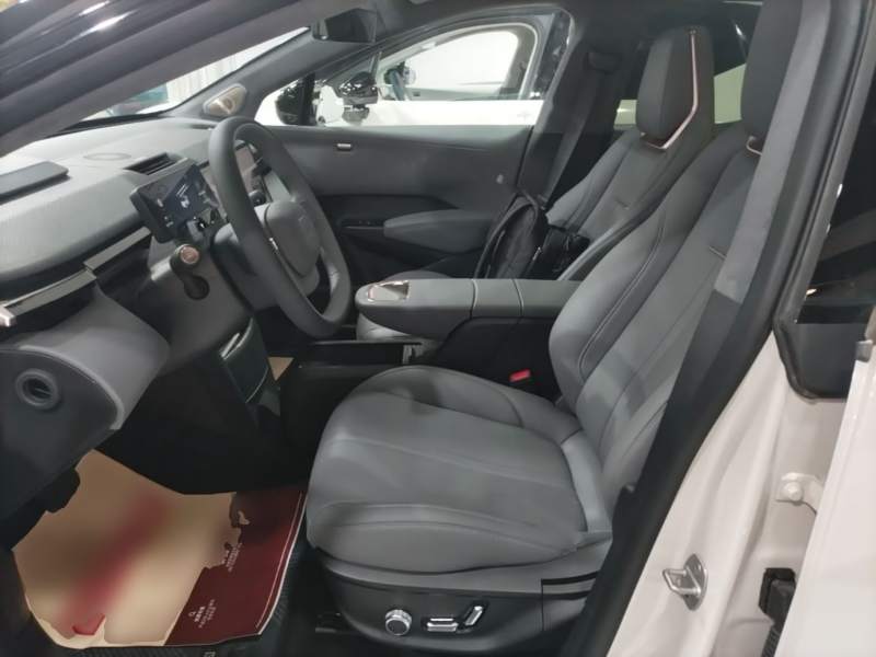 Used Zeekr X 2025 5-Seater Long-Range Version — 14