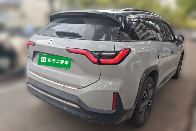 Used Nio ES6 2020 420 km Sport Edition
