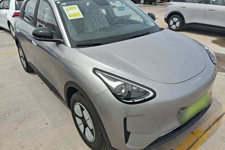 Used Geely Galaxy Geome 2026 Model 310km Youth Edition
