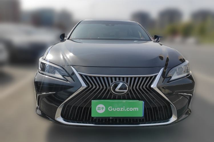 Used Lexus ES 2020 200 Excellence Edition