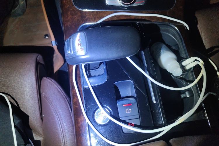 Used Audi A8 2011 A8L 3.0 TFSI quattro Comfort model (213kW)