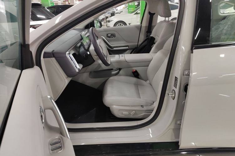 Used Leapmotor B01 2025 550 Enjoyment Edition