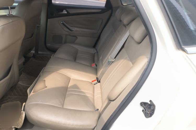 Used Ford Mondeo 2011 2.3L Fashion Edition