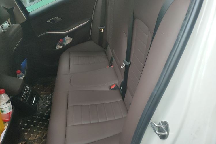 Used BMW 3 Series 2020 320i Sport Package
