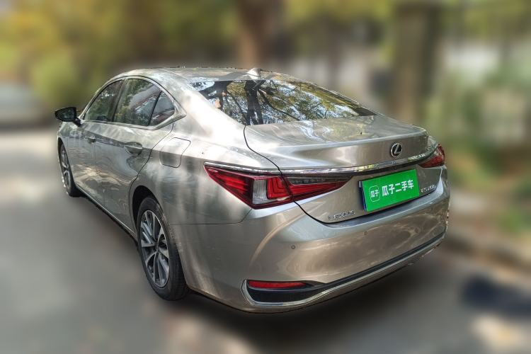 Used Lexus ES 2022 200 Excellence Edition