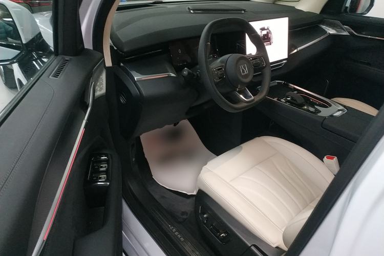 Used Zeekr 009 2024 GAC Trumpchi
