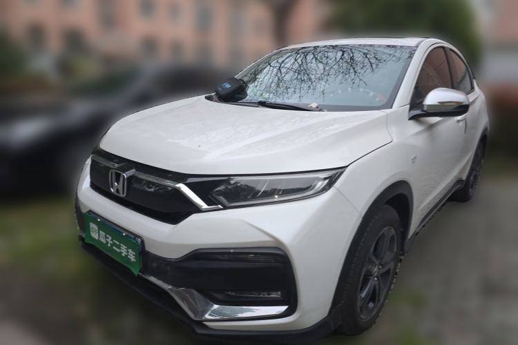 Used Honda XR-V 2020 220TURBO CVT Luxury Edition