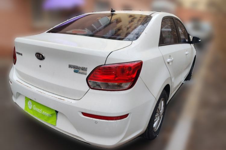 Used Kia Pegas 2019 1.4L Manual Value Edition National VI Standard
