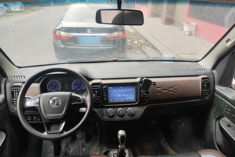 Used Dongfeng Xiaokang C56 2020 1.5L Luxury Model I DK15C