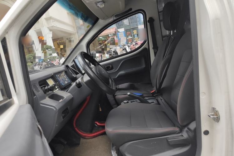 Used Linxys Huangjincang 2024 Economy Version First Class Cabin
