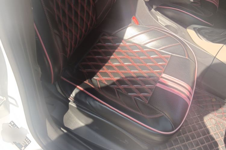 Used Buick GT 2019 15T Dual-Clutch Connected Elite Model China VI