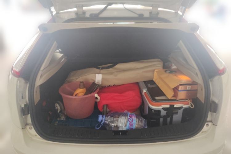 Used Ford Focus 2013 Hatchback Classic 1.8L Manual Fashion Edition
