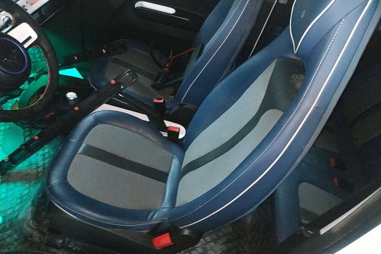 Used Wuling Hongguang MINIEV 2022 GAMEBOY 200km Gaming Edition with Lithium Iron Phosphate