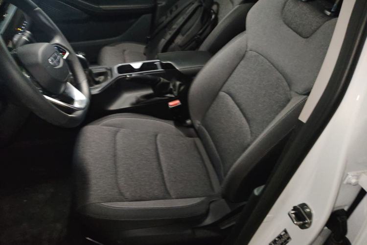 Used Geely Auto Emgrand 2025 4th Generation 1.5L Manual - Starry Edition