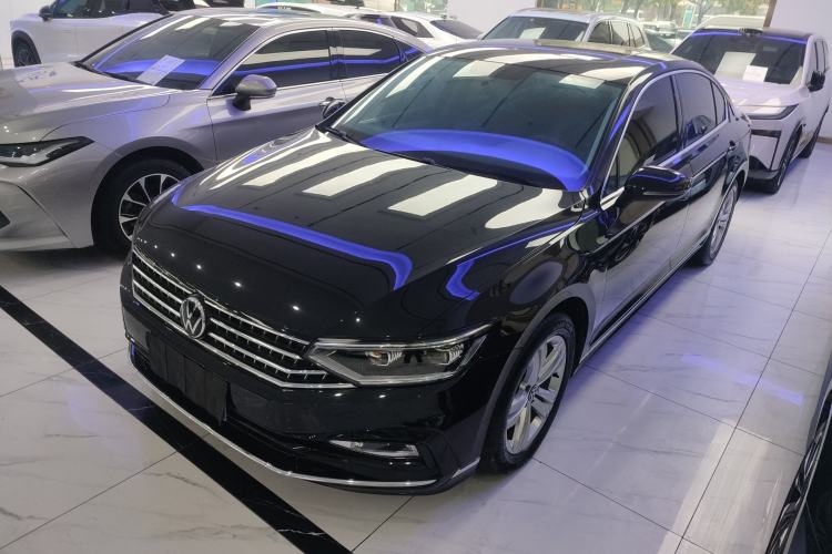 Used Volkswagen Magotan 2023 2 Million Units Limited-Edition 280TSI DSG Comfort Version