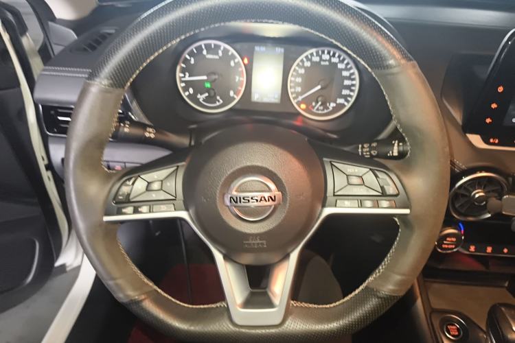 Used Nissan Sylphy 2022 1.6L XL CVT Smart Enjoyment Version
