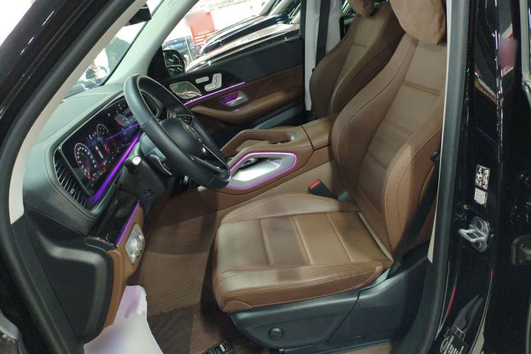 Used Mercedes-Benz GLE 2025 GLE 350 4MATIC Stylish Model