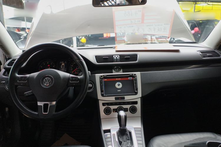 Used Volkswagen Magotan 2015 Facelift 1.8TSI Luxury Model