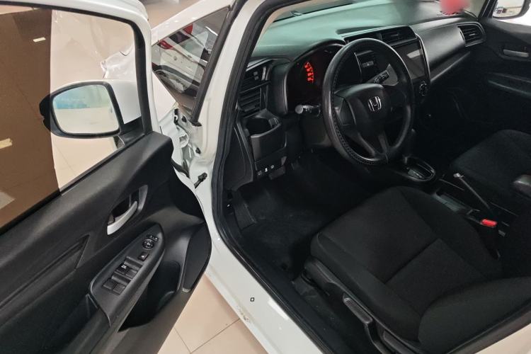 Used Honda Fit 2020 1.5L CVT Comfort Version