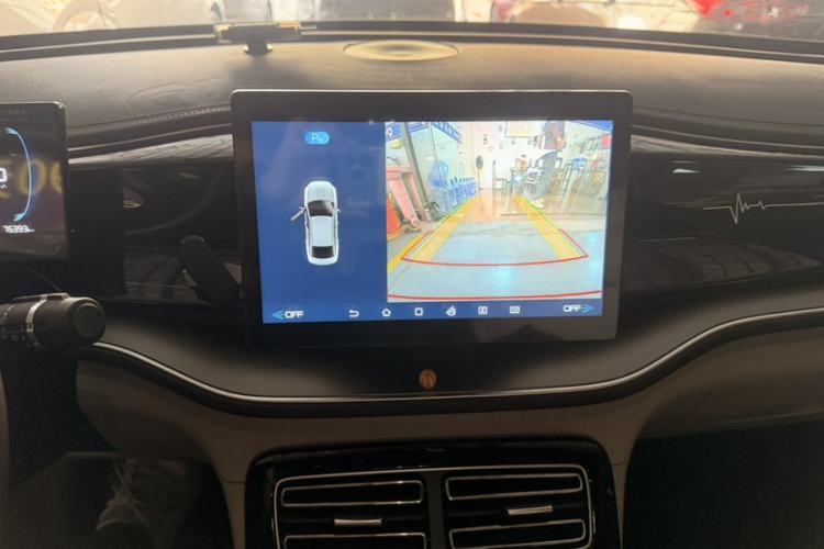 Used BYD Qin PLUS 2023 Champion Edition EV 510KM Leading Model