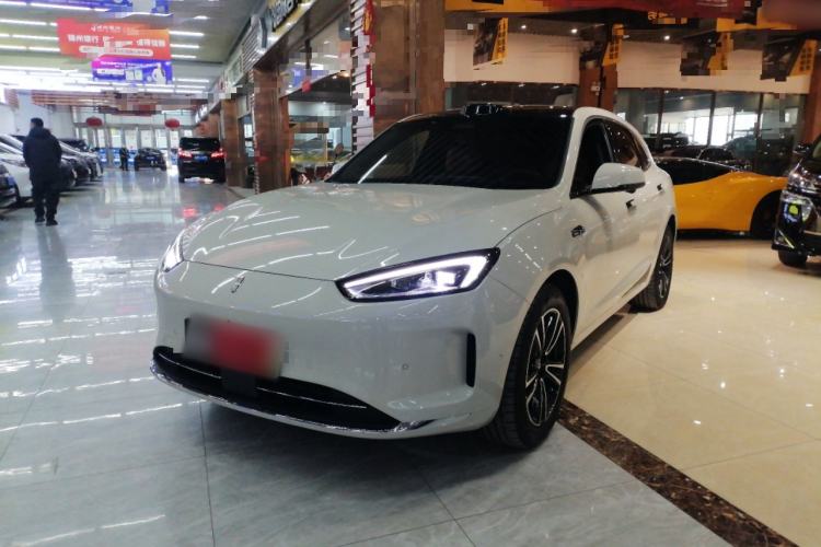 Used Hima AITO M5 2025 All-Electric Ultra Rear-Wheel-Drive Version