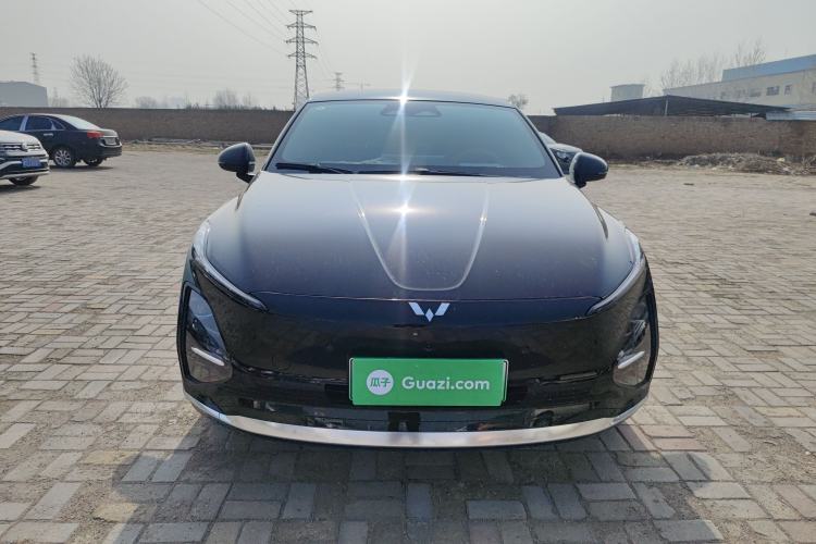 Used Wuling Xingguang 2025 610 km Smart Flagship Version