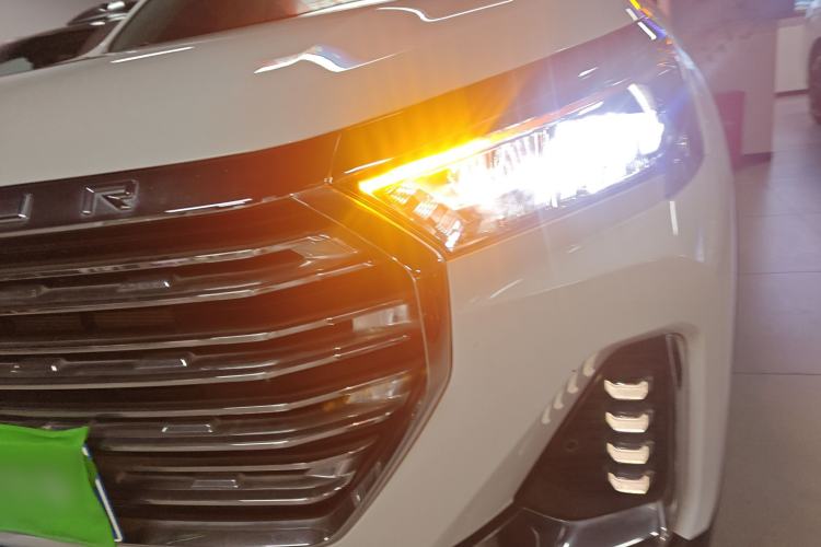 Used JETOUR X90 PLUS 2023 1.6TD DCT Villa 5-Seater
