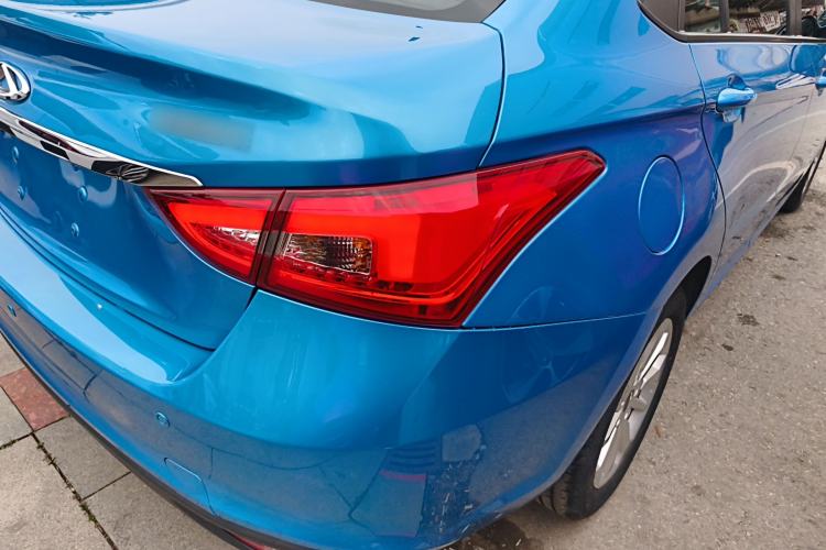 Used Chery Arrizo 5 2019 PRO 1.5L Manual Value Edition China VI Standard