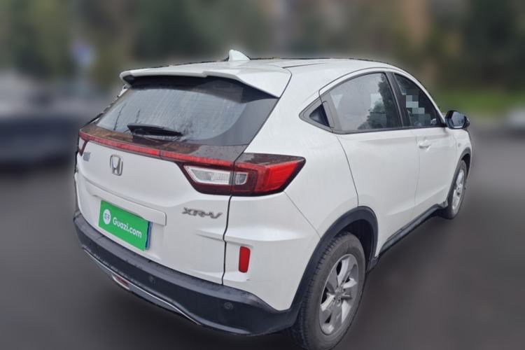 Used Honda XR-V 2017 1.5L LXi CVT Classic Edition