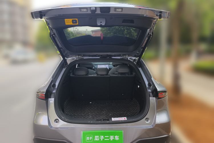 Used Deepal S05 2024 510Max Pure Electric Version
