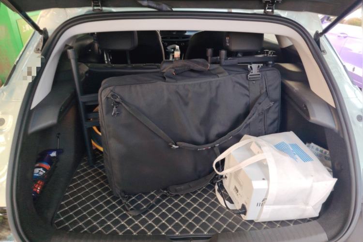 Used Buick Velite 6 2024 430km Comfort Edition
