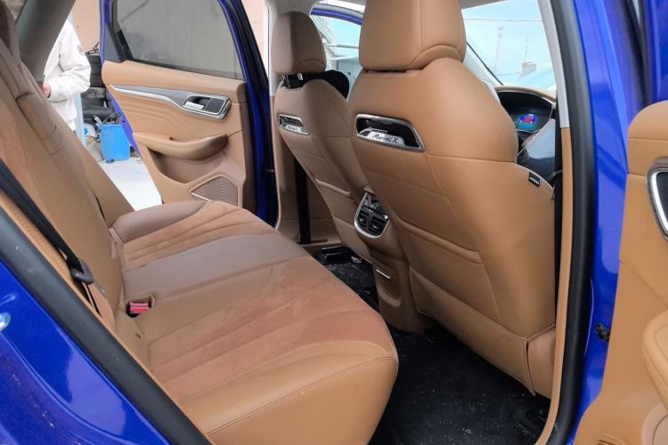 Used Roewe MARVEL X 2018 Rear-Drive Model