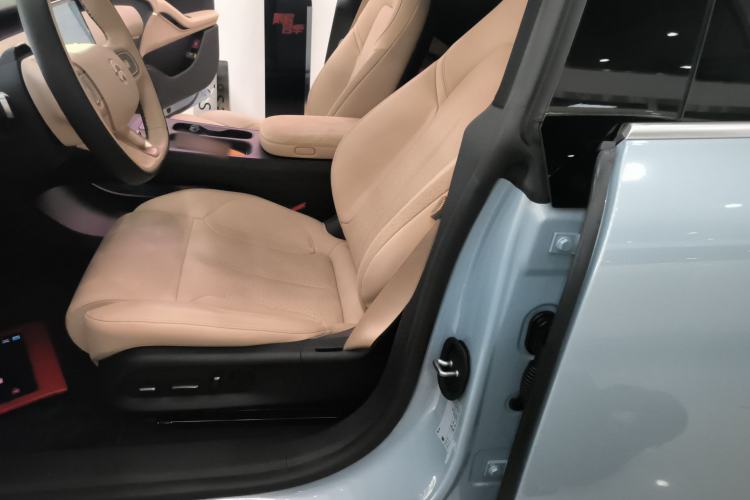 Used Nio ET5T 2023 75 kWh Touring