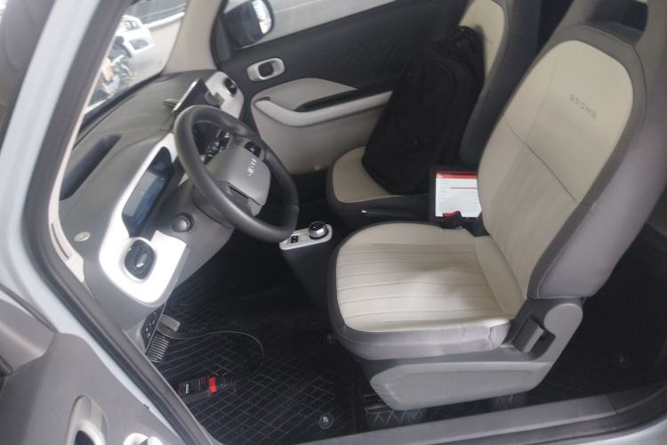 Used Geely Galaxy Panda 2025 210km Panda Kart
