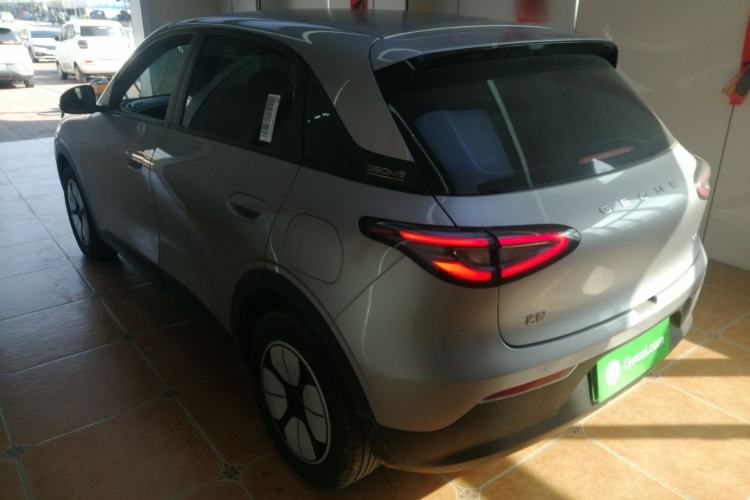 Used Geely Galaxy Geome 2025 310km Youth Edition