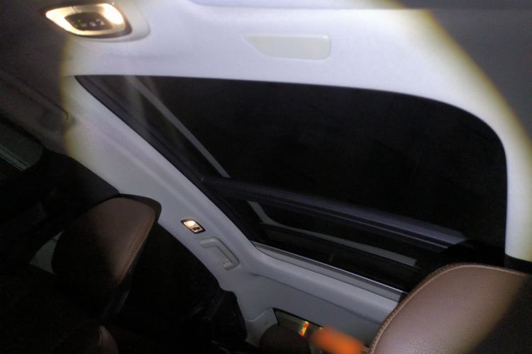 Used Volvo S90 2018 T5 Zhiyuan Edition
