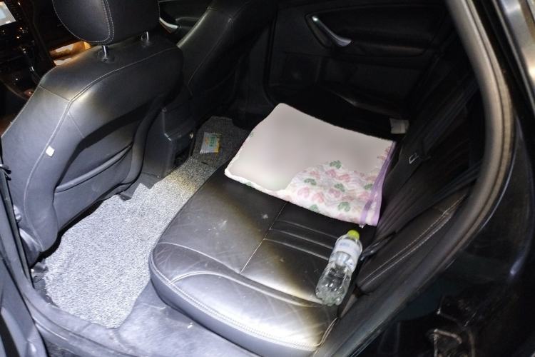 Used Ford Mondeo 2011 2.0L GTDi 200 Luxury Edition
