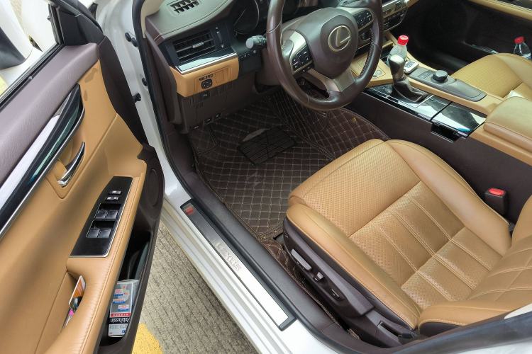 Used Lexus ES 2017 200 30th Anniversary Edition