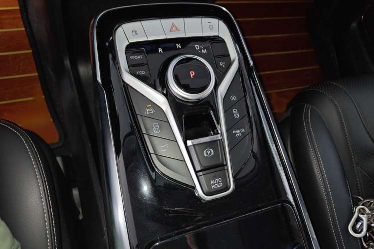 Used SAIC MAXUS G20 2020 2.0T Gasoline Automatic ZhiZun Edition