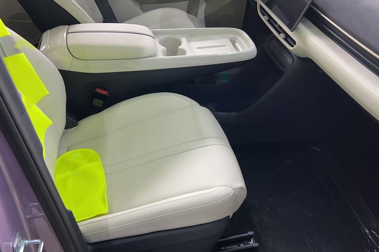 Used ARCFOX T1 2025 Model 320 PRO
