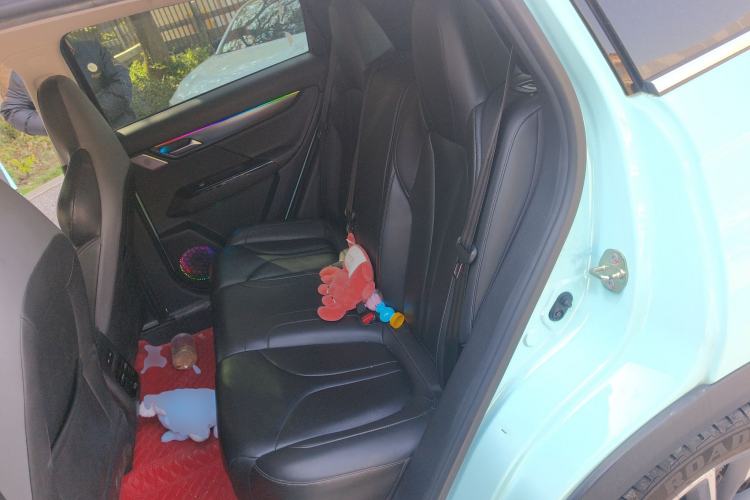 Used XPeng G3 2021 G3i 460N