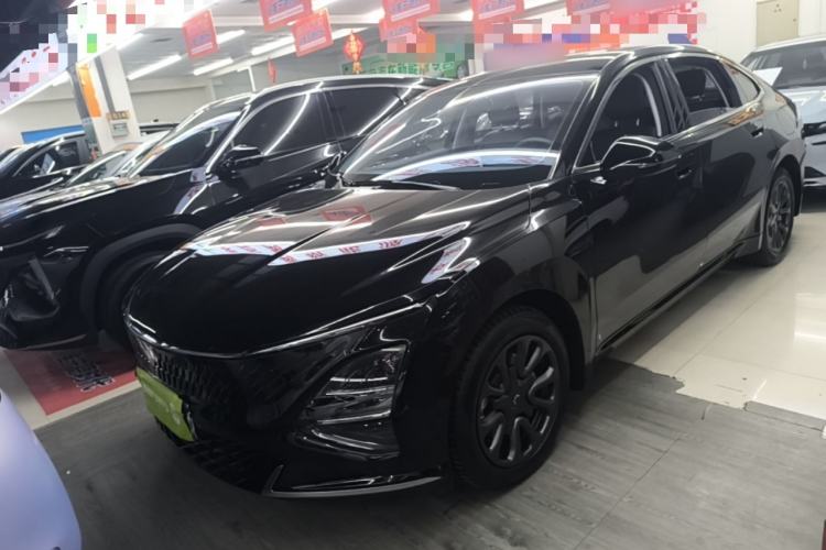 Used Wuling Xingguang 2025 70km Smart Standard Version