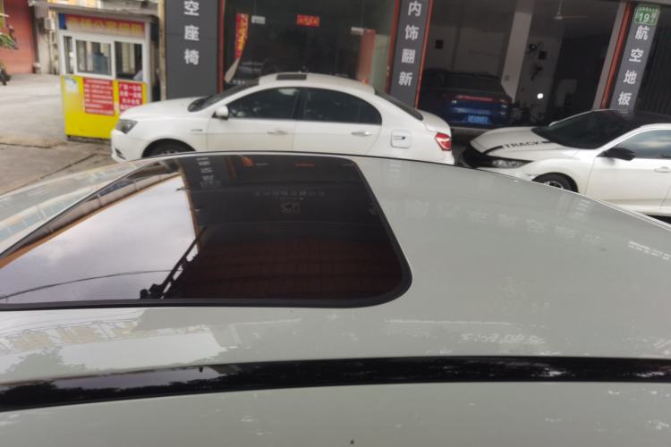 Used Mercedes-Benz C-Class 2016 C 200 Sport Edition