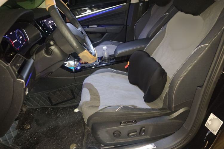 Used Volkswagen Passat 2024 380TSI Starry Luxury Edition