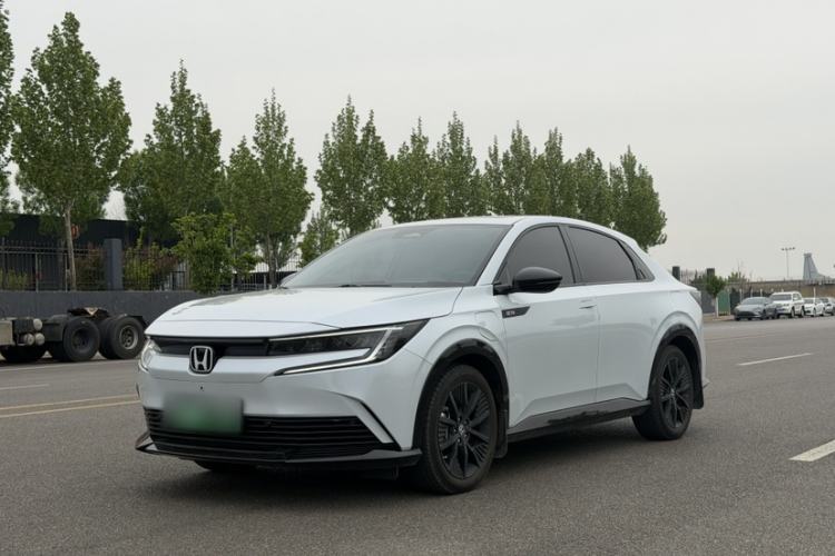 Used Honda e:NP2 2024 Advanced Edition